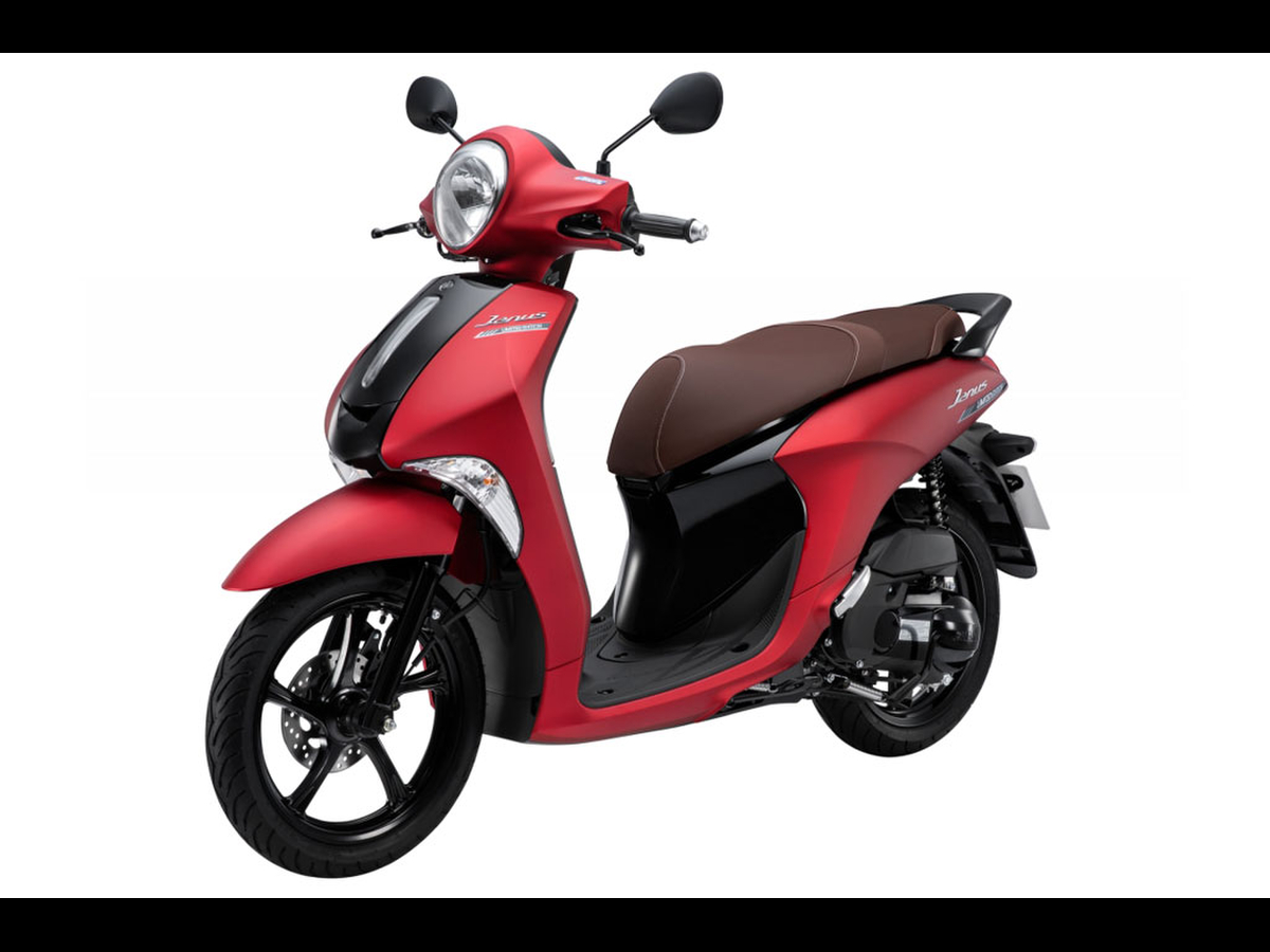 Xe Máy Yamaha Janus Bản Đặc Biệt 2019  Trắng Ngọc Trai giá rẻ nhất tháng  32023