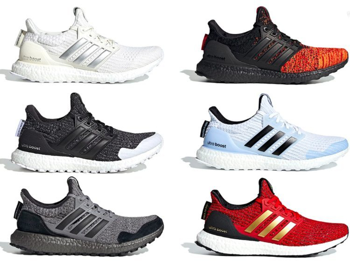 Giày ultra boost 2017 shop chính h?ng