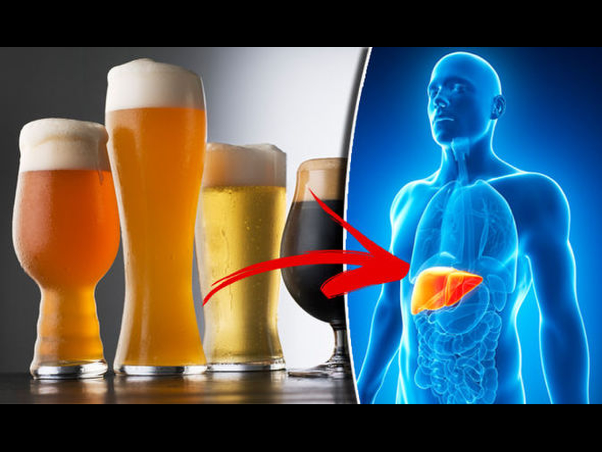 6 Nguy Hiểm Khi Uống Rượu Bia Với Người Chơi Thể Thao
