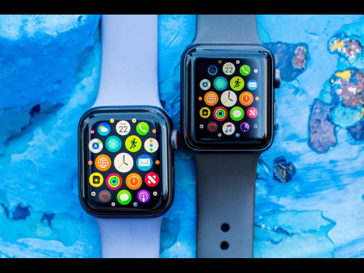 apple watch 2 iphone