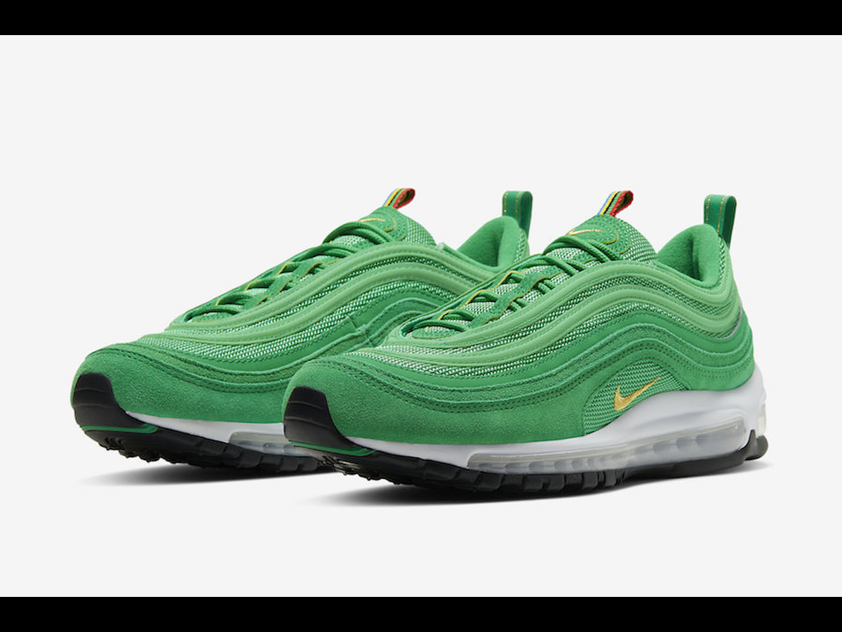 nike la 97