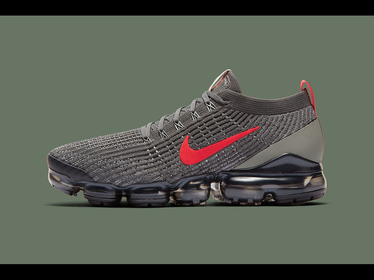 vapormax flyknit 3 for running
