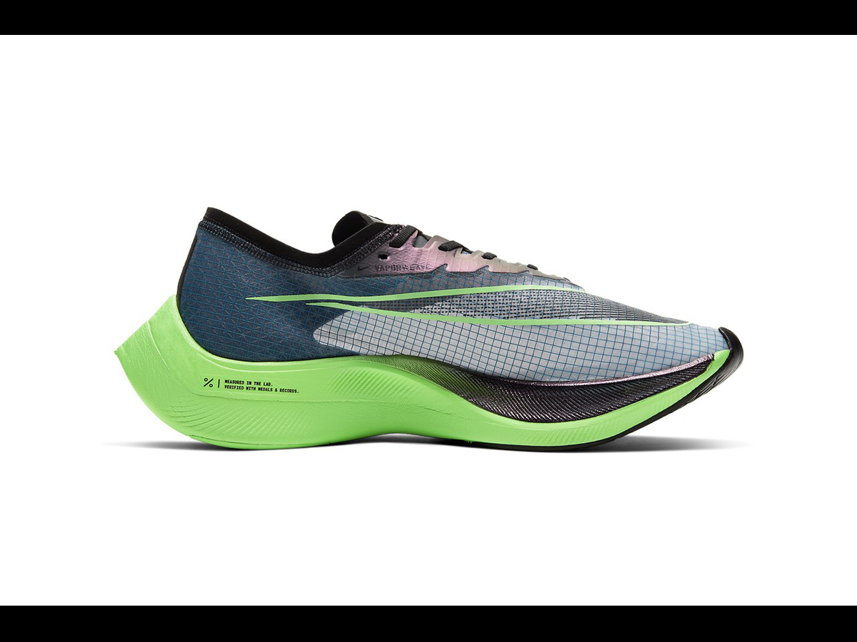 nike vaporfly valor