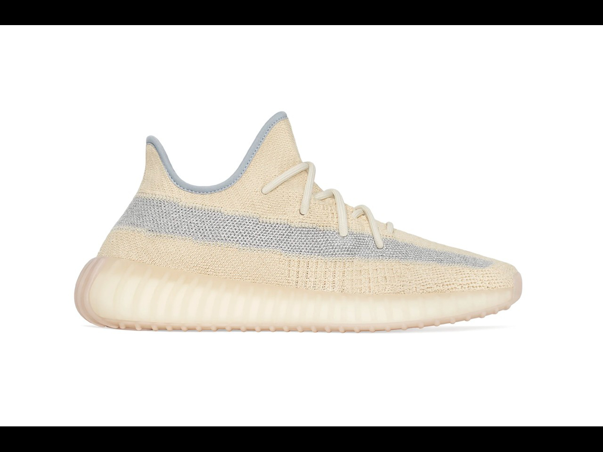 yeezy boost 350 linen