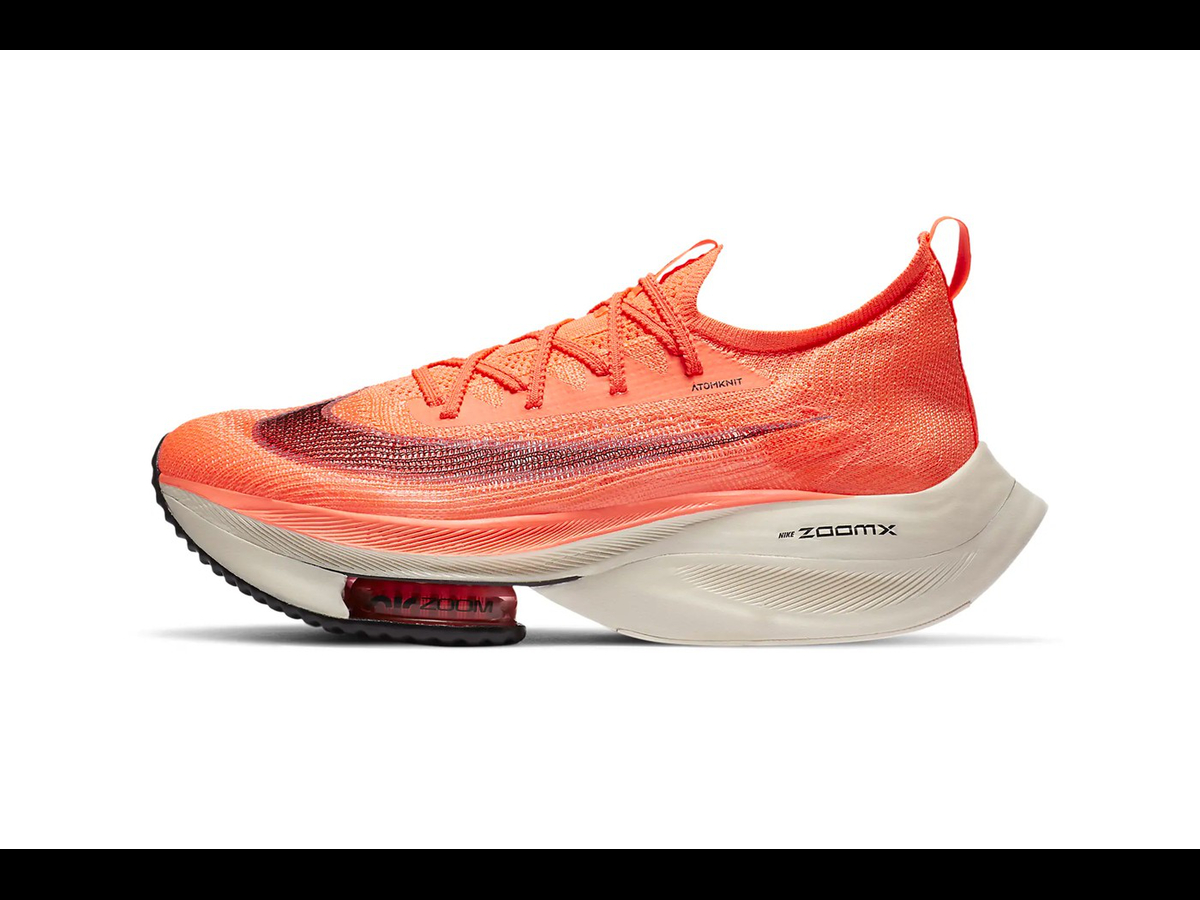 nike air zoom alphafly next 2020