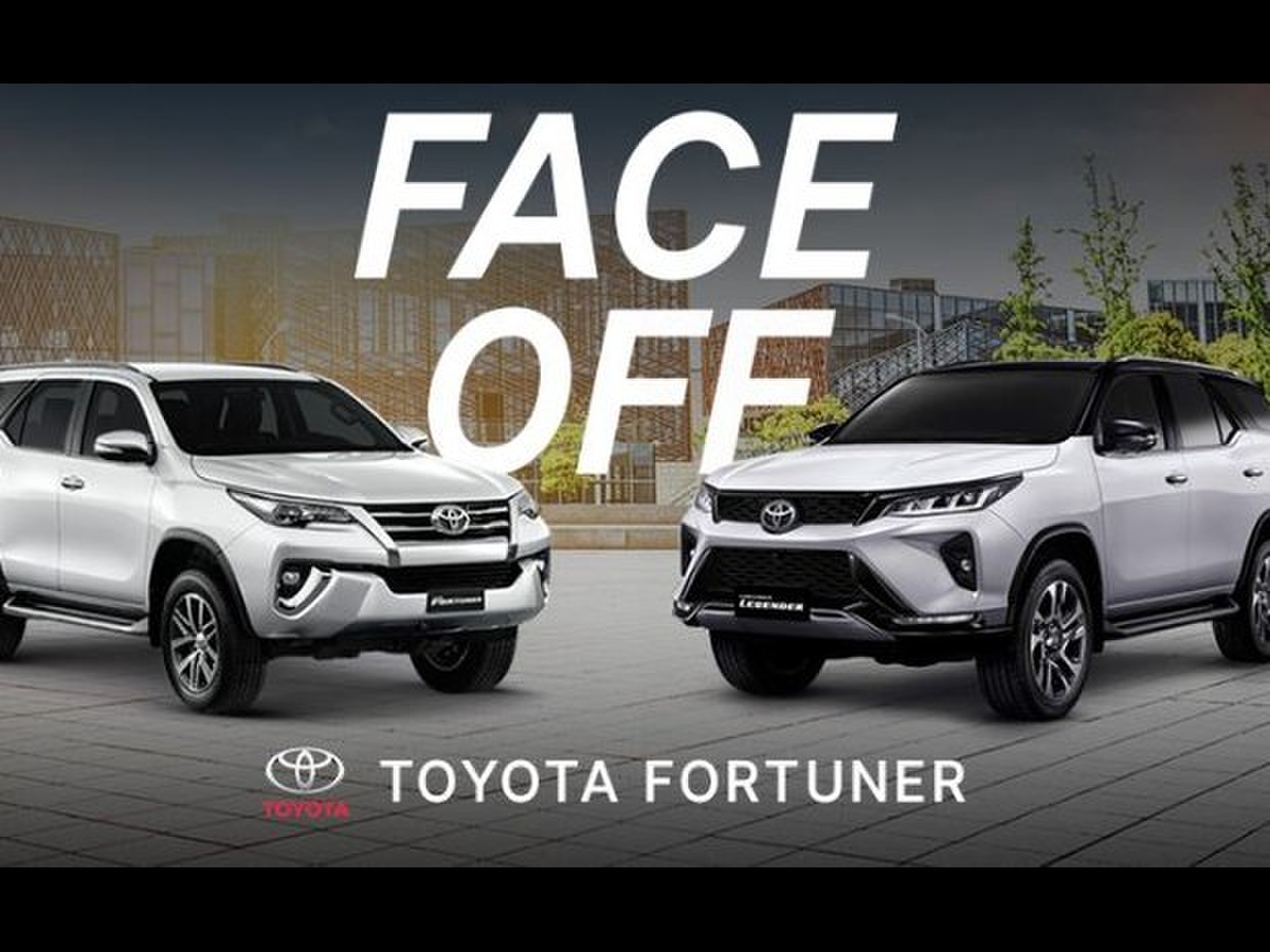 Toyota Fortuner 2020 sắp về Việt Nam đại lý rục rịch nhận cọc  Báo Dân trí